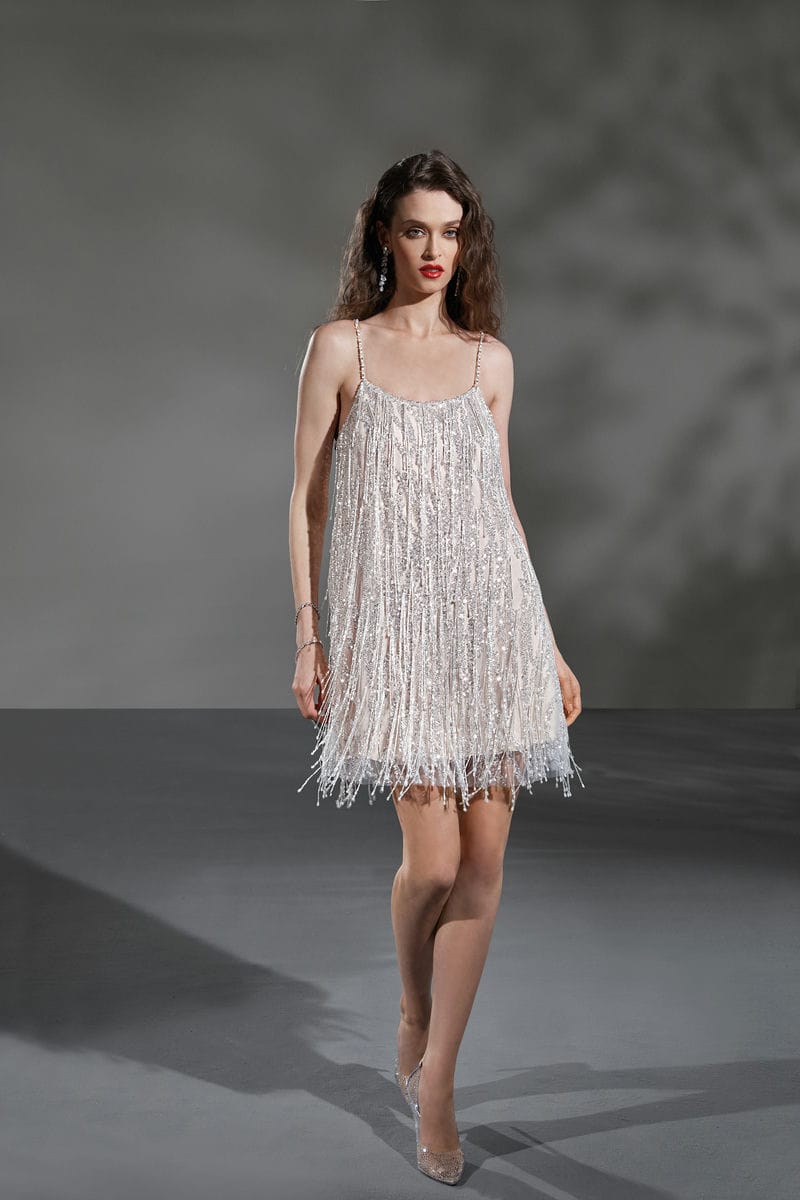 Demetrios Alta Moda AM25