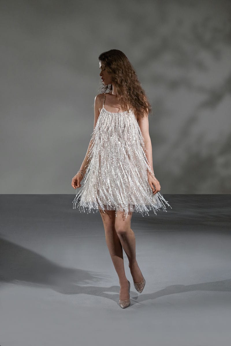 Demetrios Alta Moda AM25