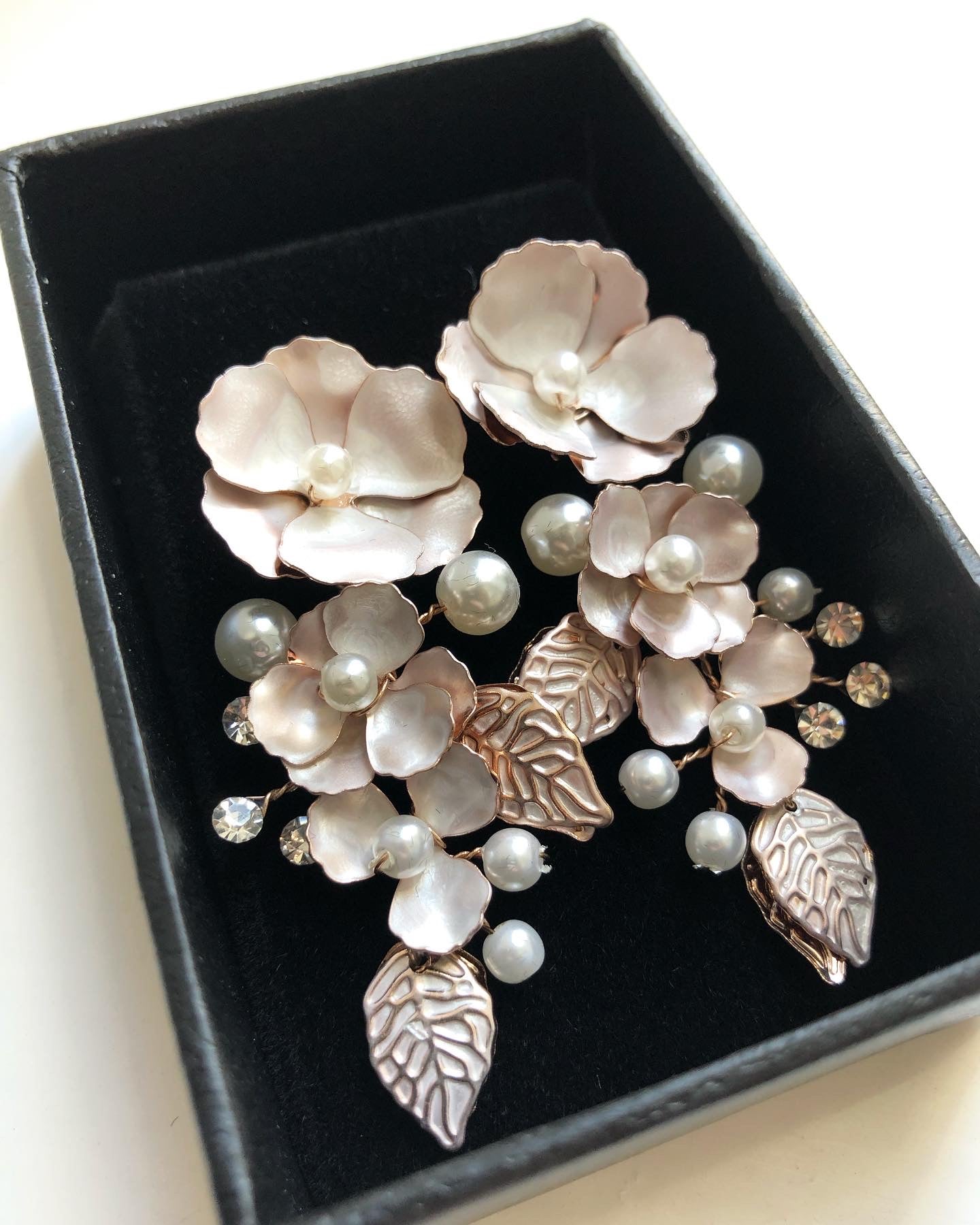 Aurelia Earrings