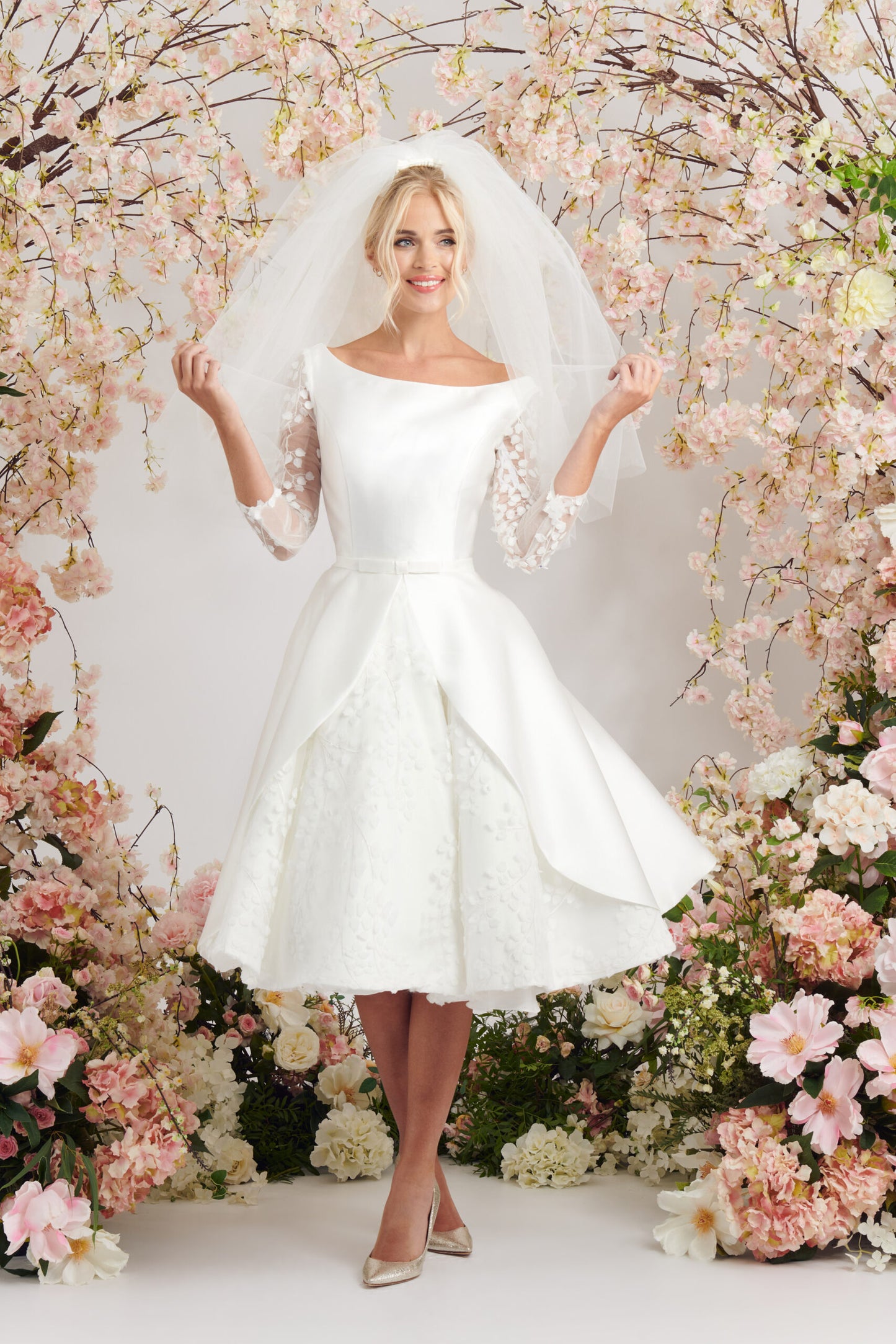 House of Mooshki "Freya"