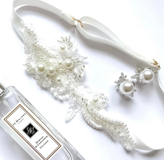 Beginnings Garter