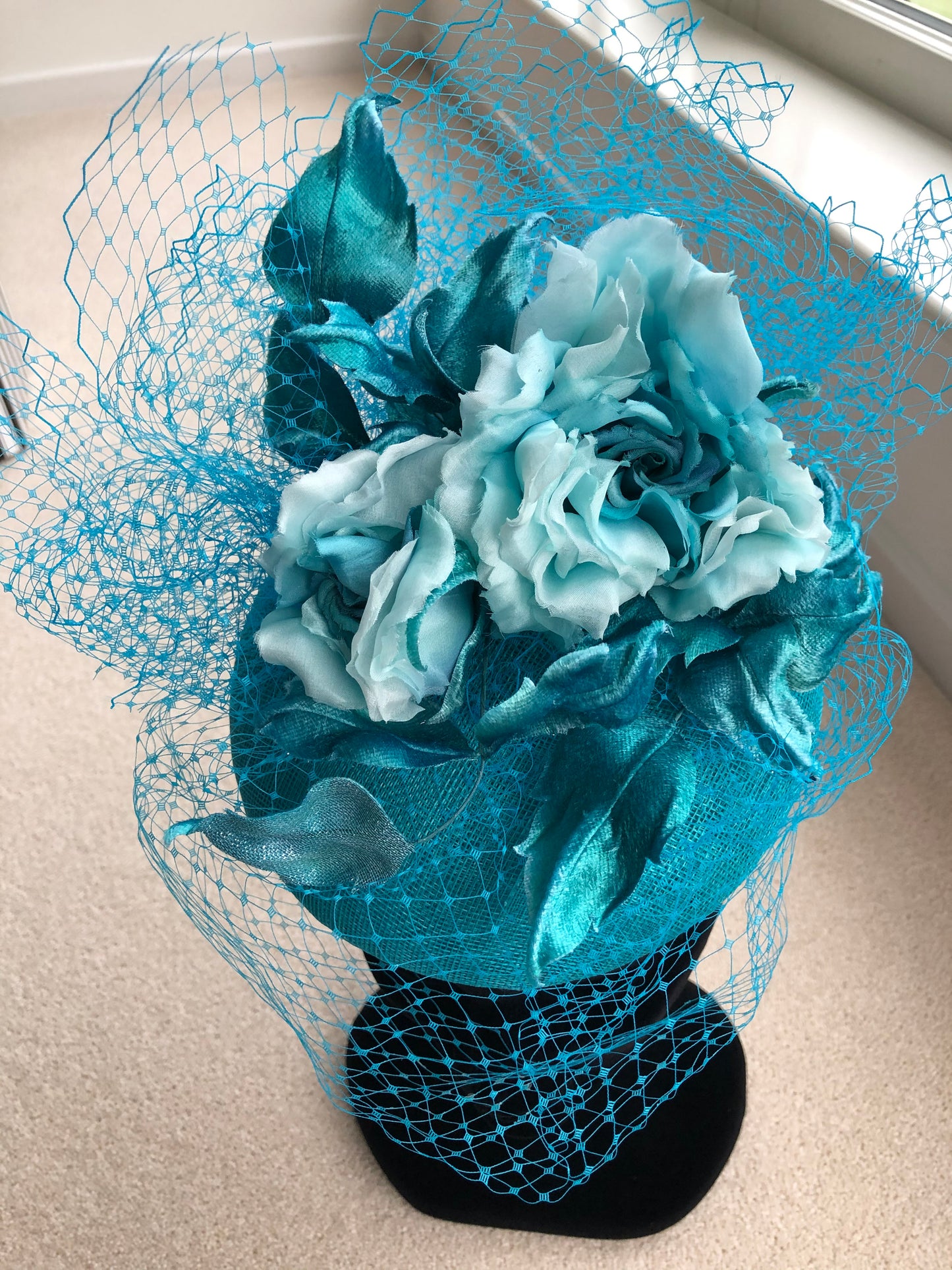Juliette Hat