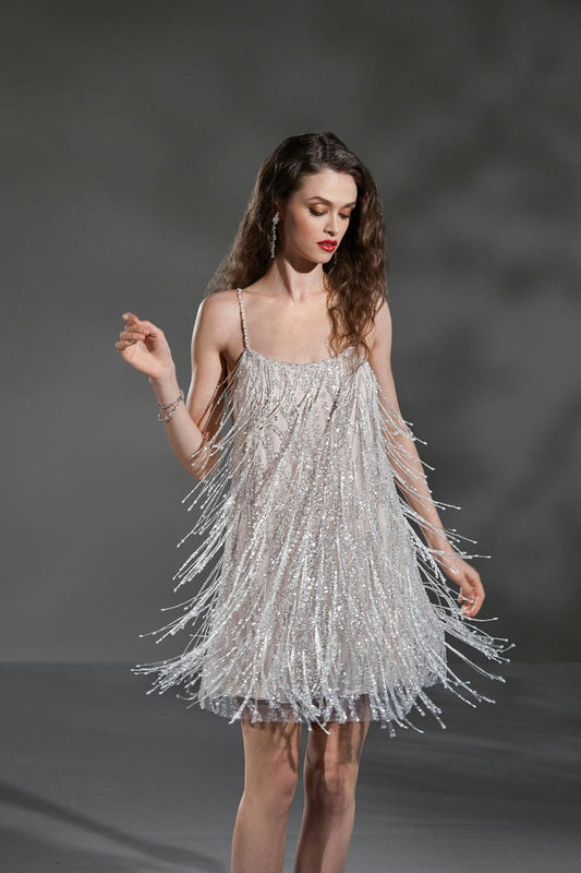 Demetrios Alta Moda AM25
