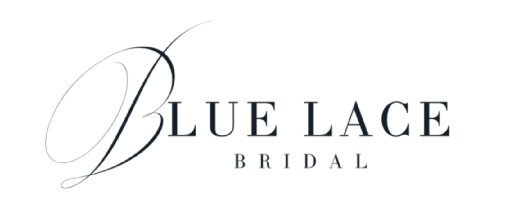 Blue Lace Bridal