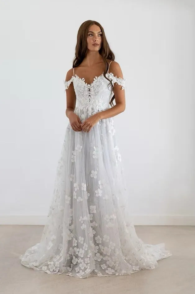 Abby Waits "Giorgia"