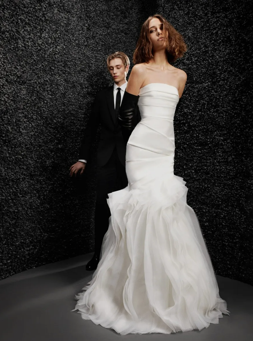 Vera Wang Bride "Gizele"