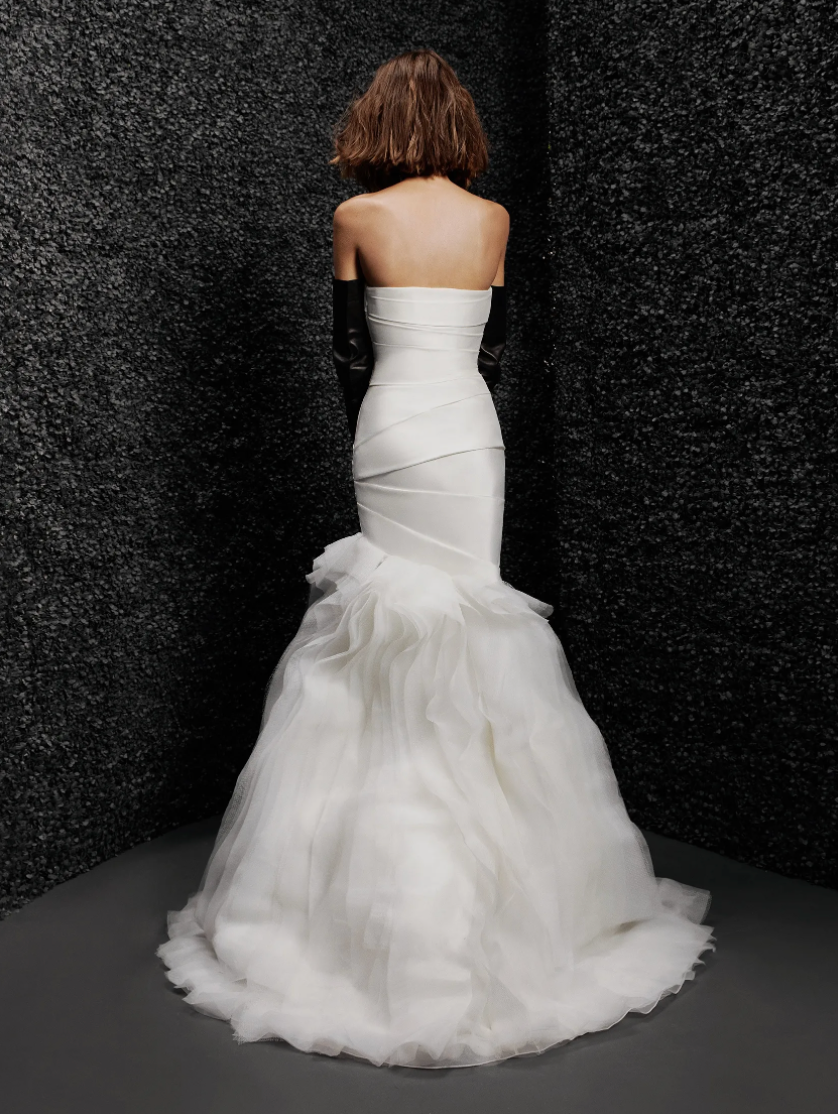 Vera Wang Bride "Gizele"