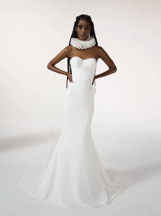 Vera Wang Bride "Araya"