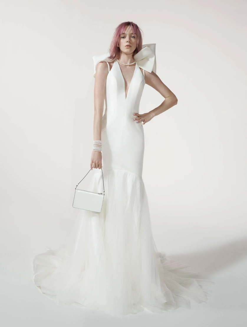 Vera Wang Bride "Lenita"