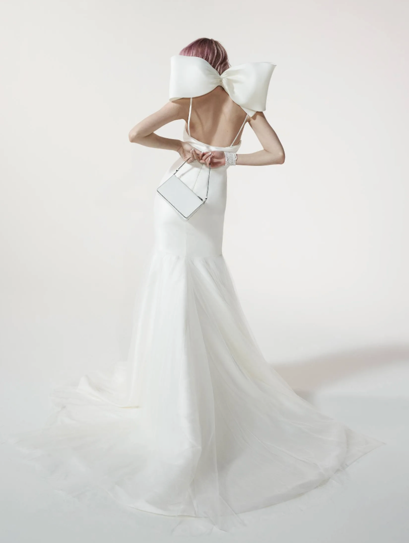 Vera Wang Bride "Lenita"