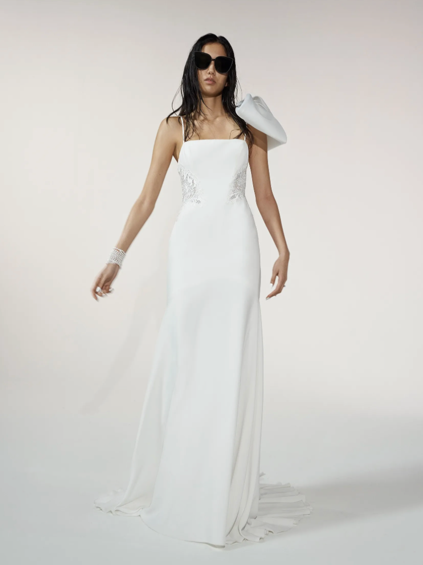 Vera Wang Bride "Maruja"