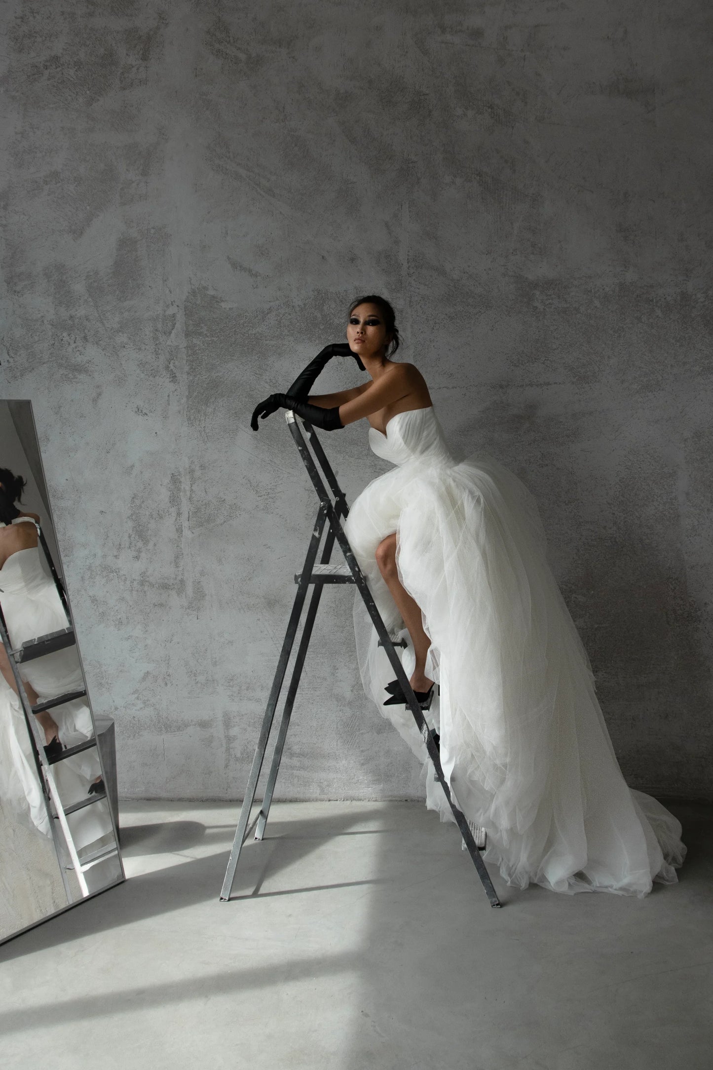 Vera Wang Bride "Claudine"