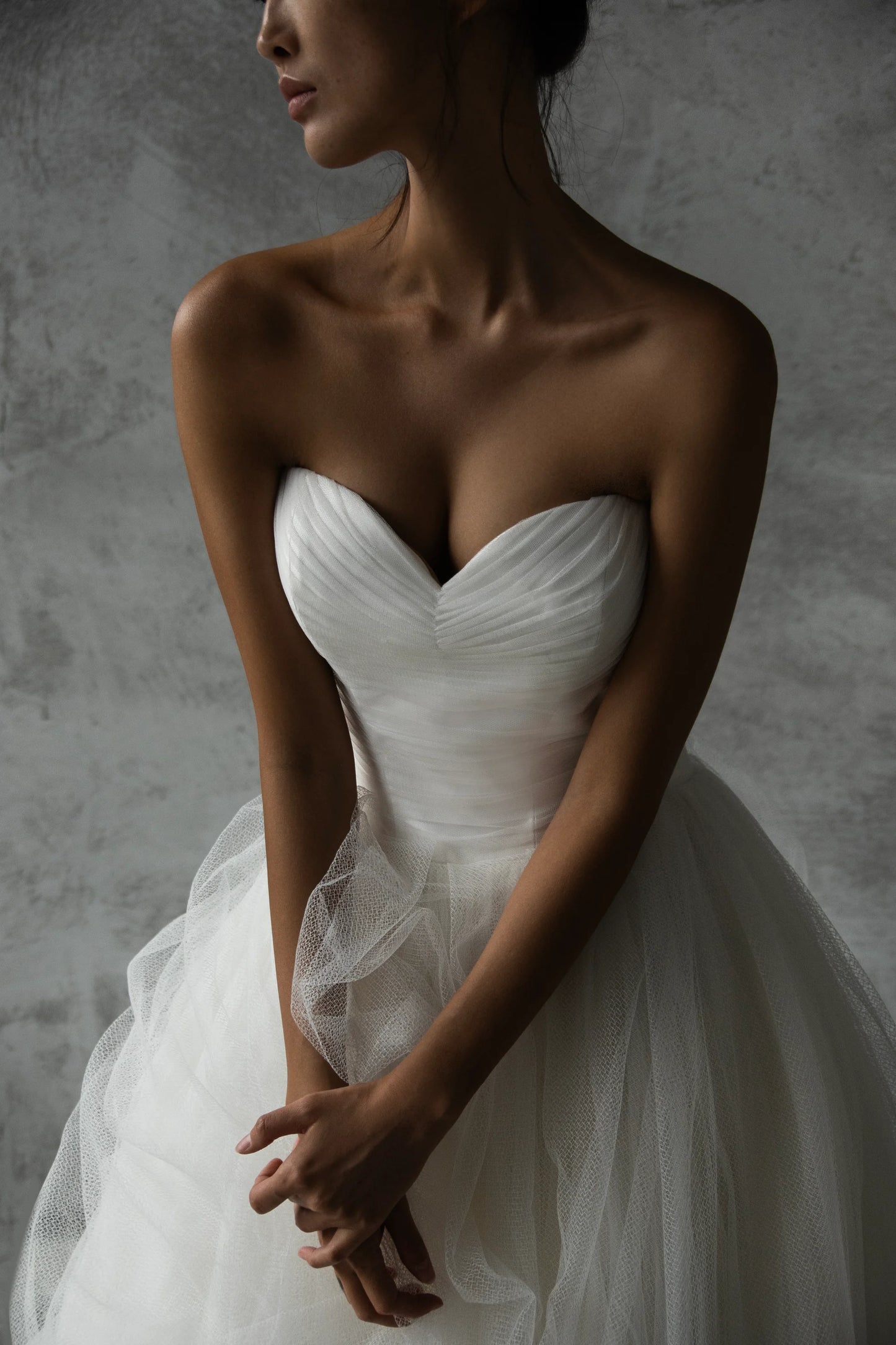 Vera Wang Bride "Claudine"