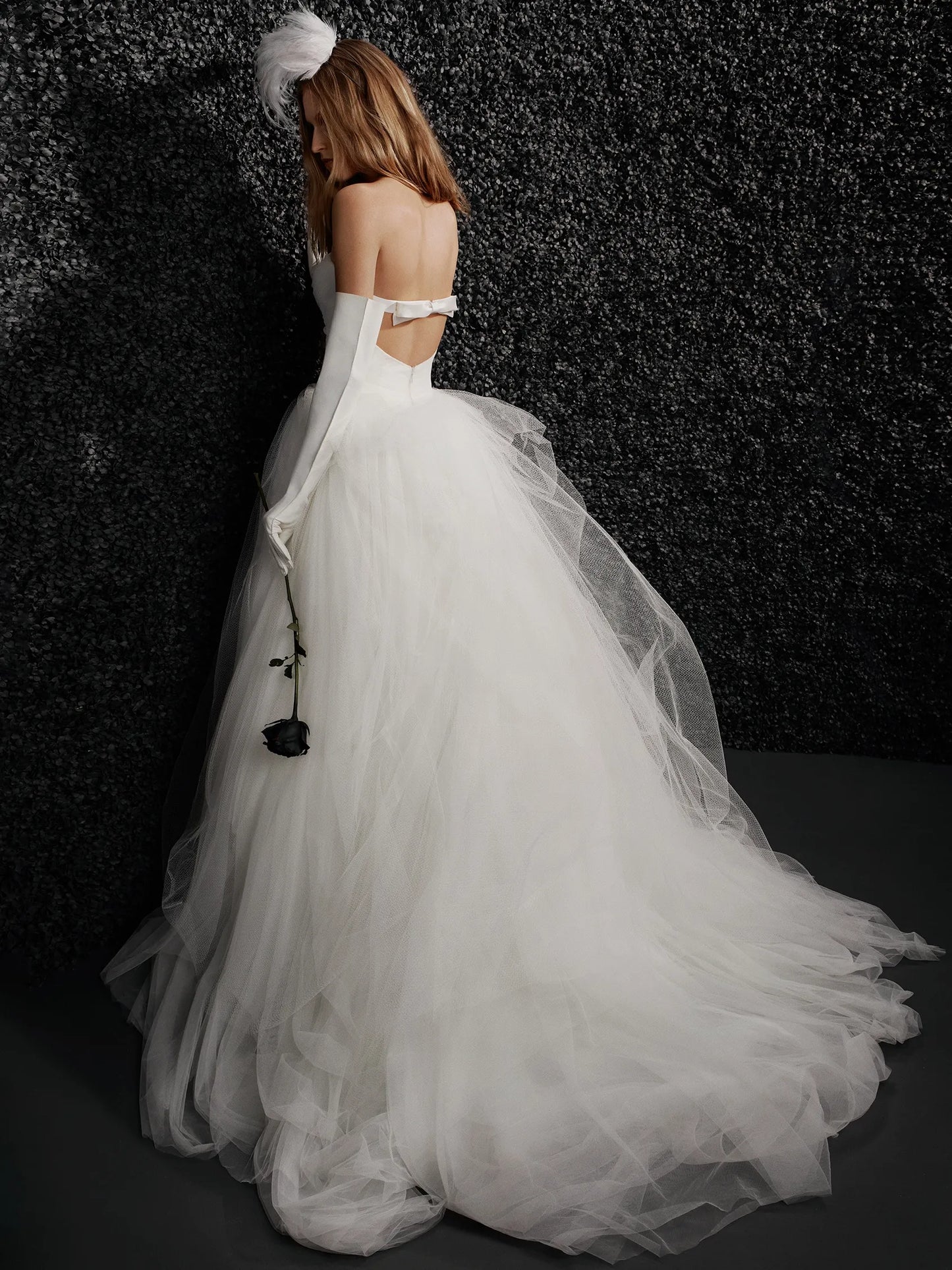 Vera Wang Bride "Claudine"