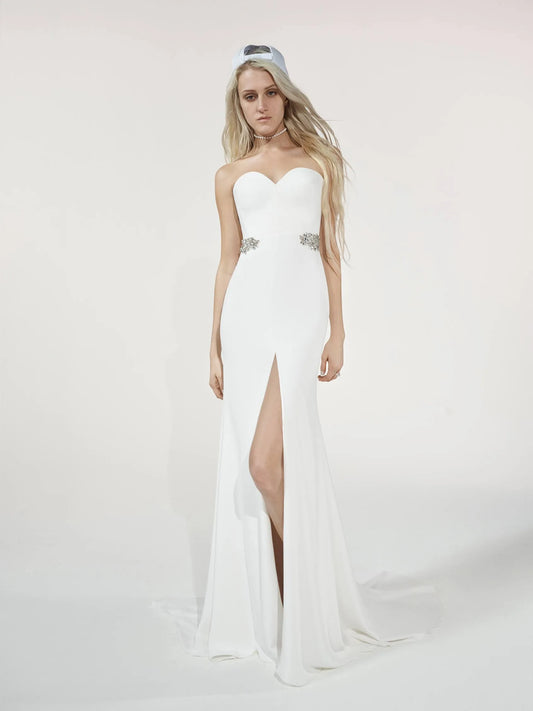 Vera Wang Bride "Silvina"