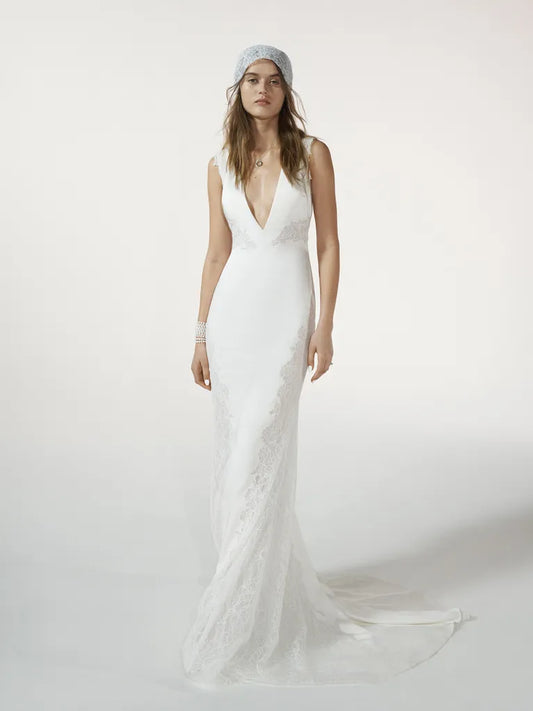 Vera Wang Bride "Vivalda"