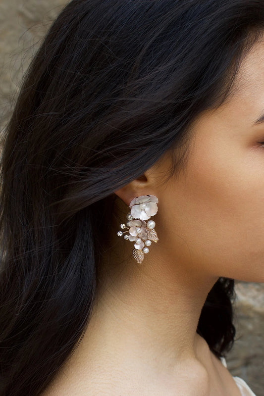 Aurelia Earrings