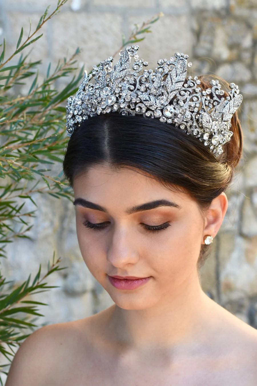 Czarina Tiara