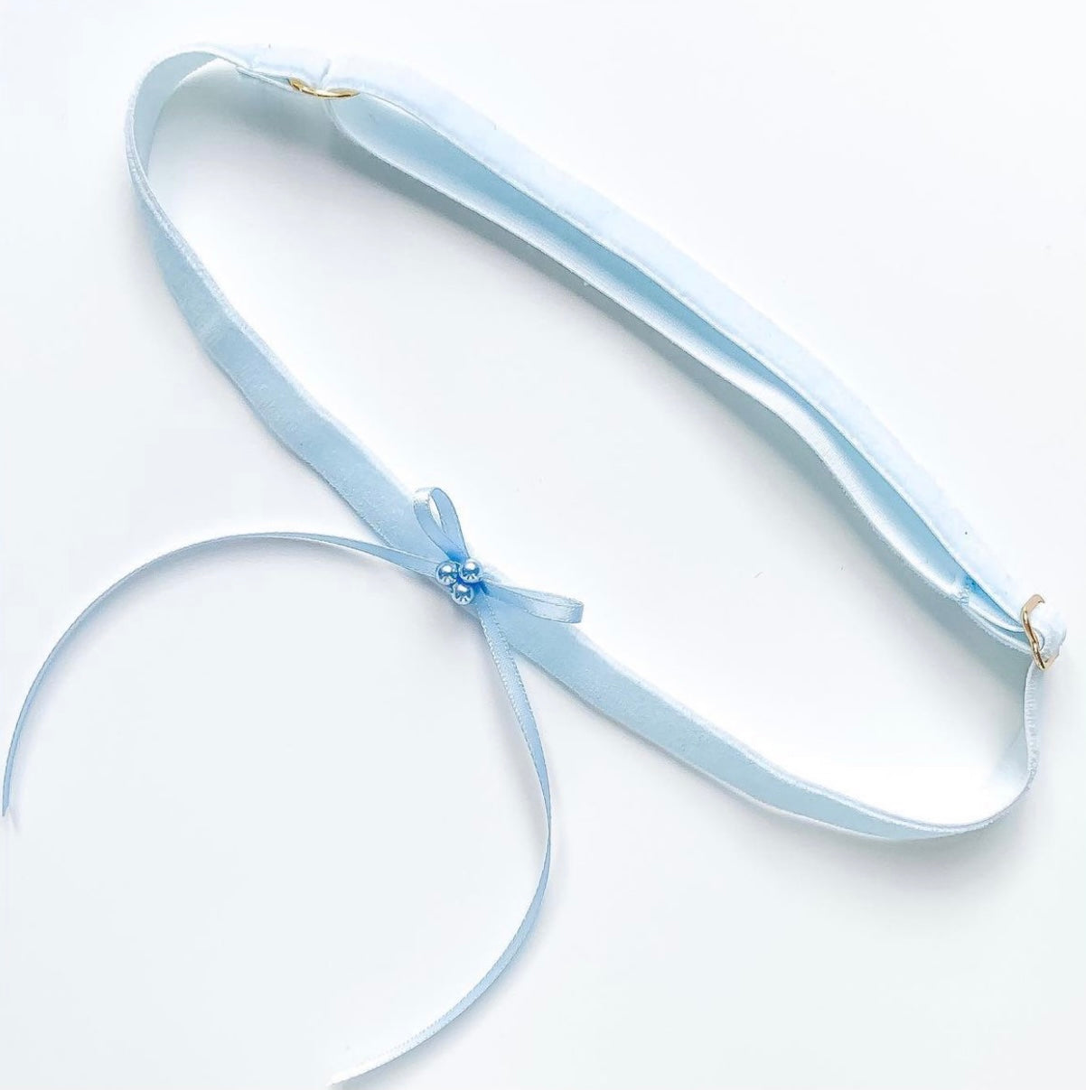 Cinderella Garter