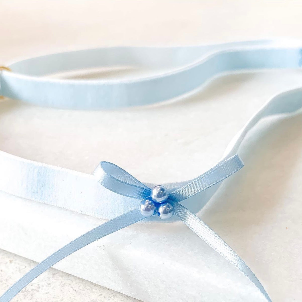 Cinderella Garter