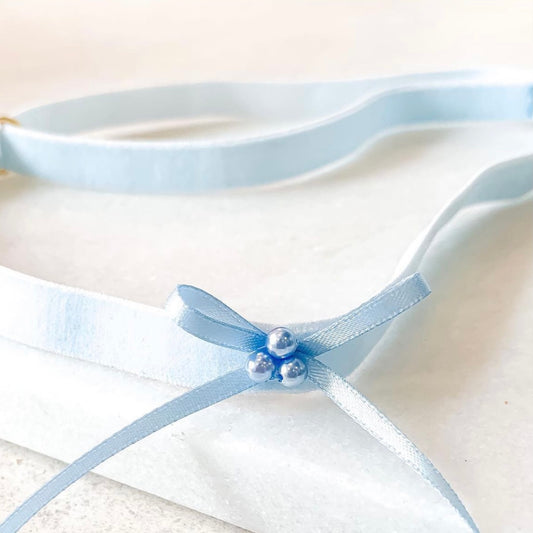 Cinderella Garter