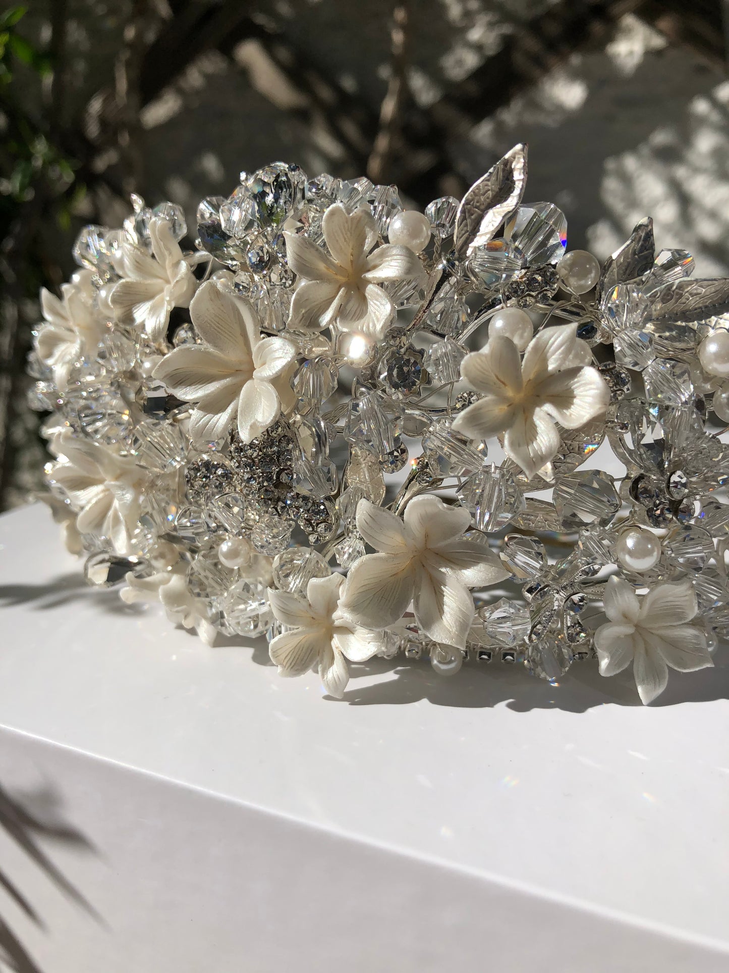 Flora Tiara