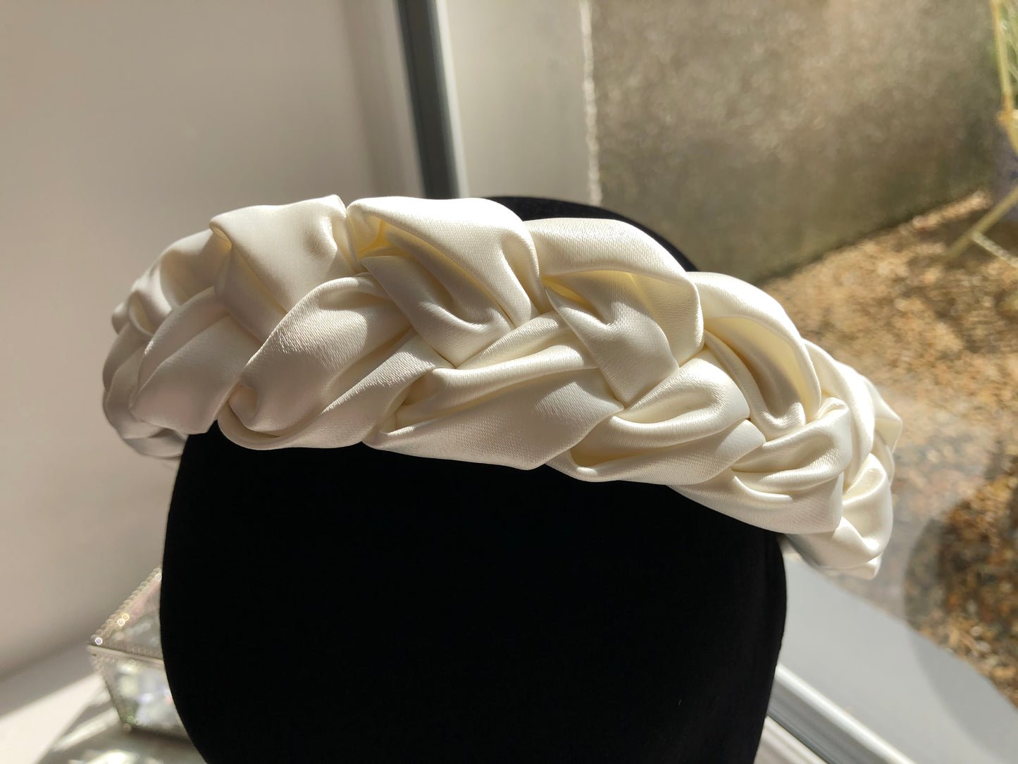 Braided Headband