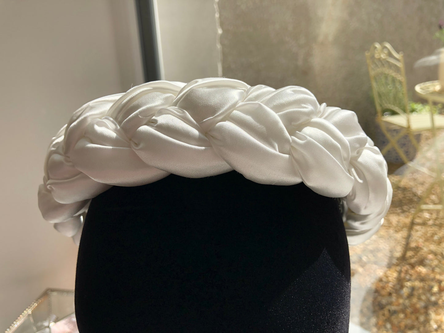 Braided Headband