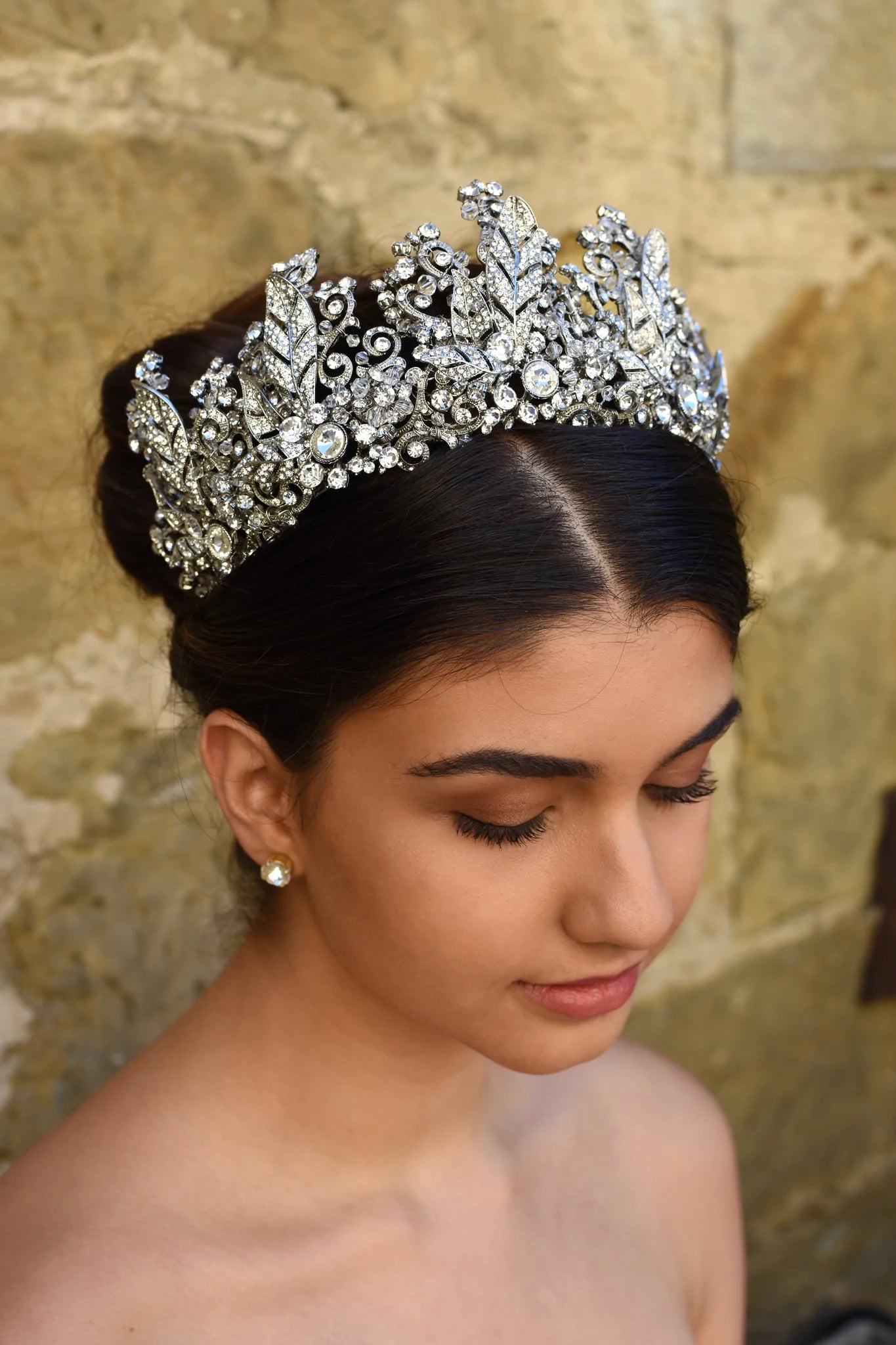 Czarina Tiara