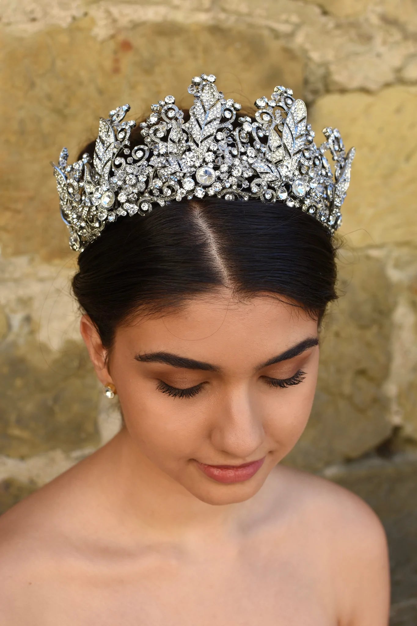 Czarina Tiara